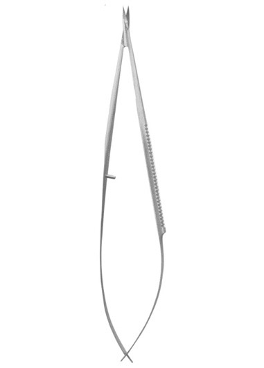 Needle Holders, Scissors, Micro Surgery Set